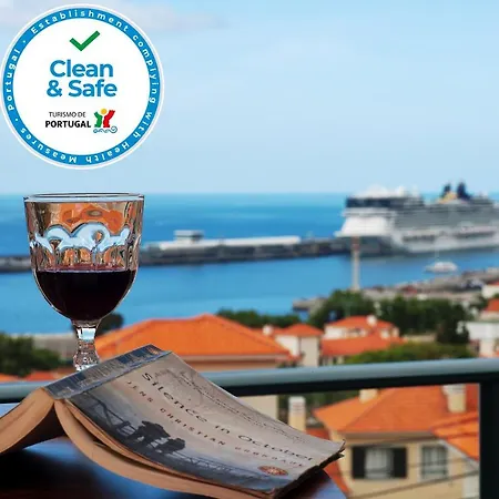 Carvalhal Old Town Apartment Funchal (Madeira)