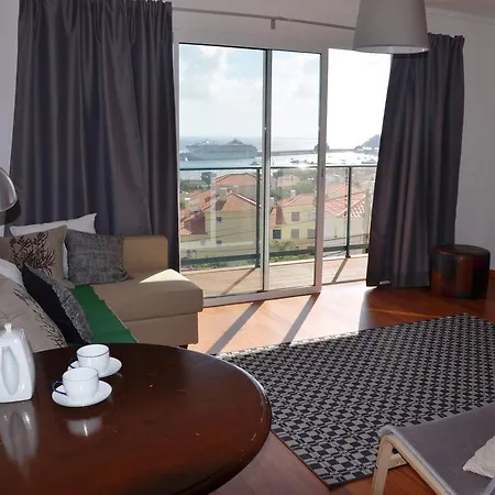 Carvalhal Old Town Funchal