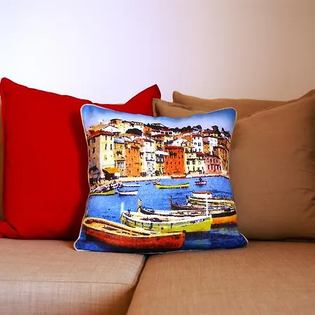 Apartment Carvalhal Old Town *