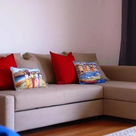 Apartment Carvalhal Old Town