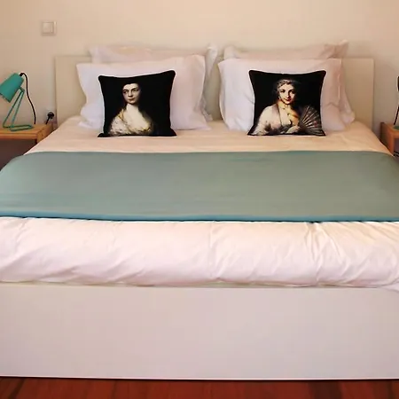 Apartment Carvalhal Old Town Funchal (Madeira)