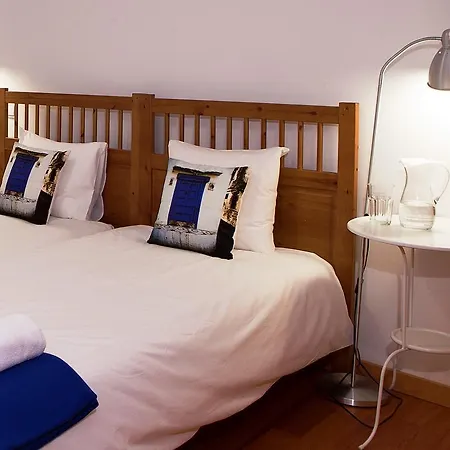 Carvalhal Old Town *