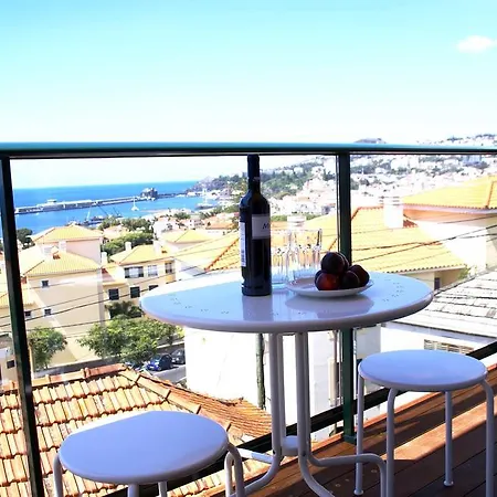 Apartment Carvalhal Old Town