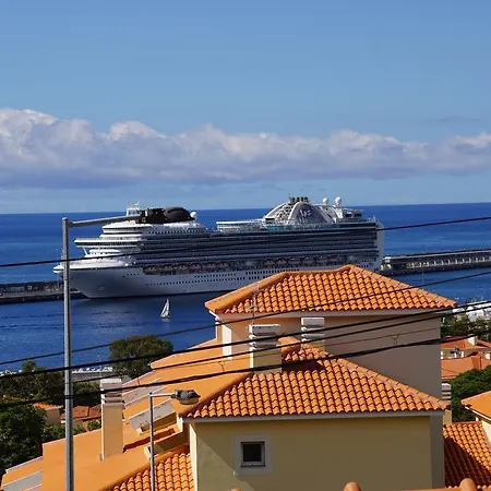 Carvalhal Old Town Funchal (Madeira)
