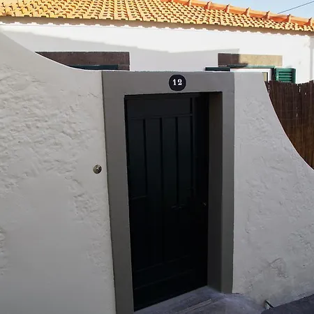 Apartment Carvalhal Old Town
