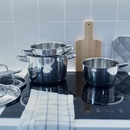 Apartment Carvalhal Old Town Funchal (Madeira)