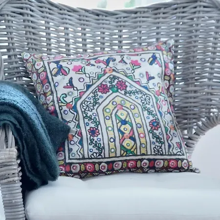 Carvalhal Old Town Appartamento *