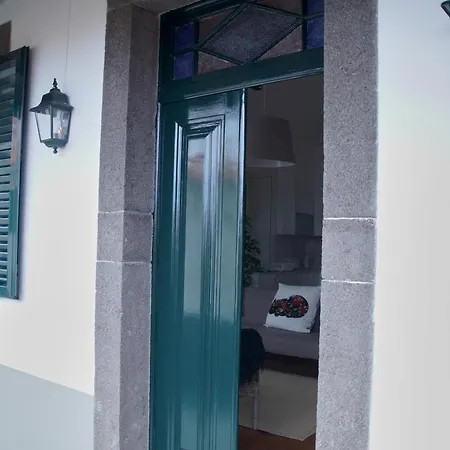 Carvalhal Old Town Apartment *