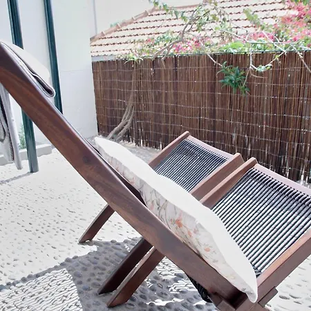 Apartment Carvalhal Old Town Funchal (Madeira)