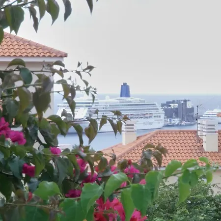 Carvalhal Old Town Funchal (Madeira)