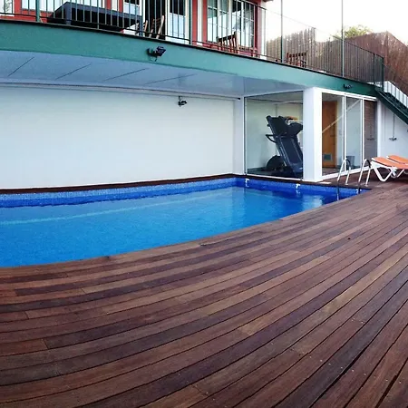 Apartment Carvalhal Old Town Funchal (Madeira)