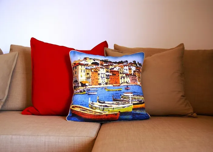 Apartment Carvalhal Old Town *