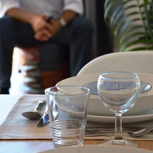 Carvalhal Old Town Apartment *