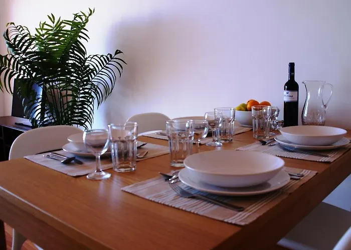 Carvalhal Old Town * Funchal (Madeira)