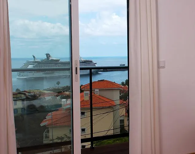 Carvalhal Old Town *