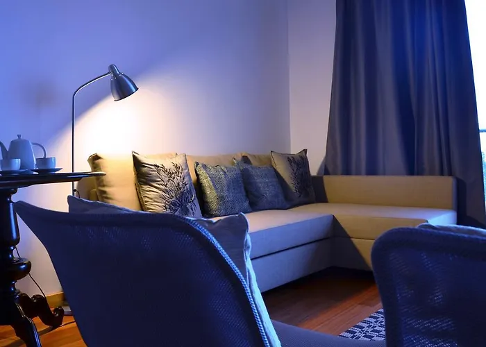 Carvalhal Old Town * Funchal