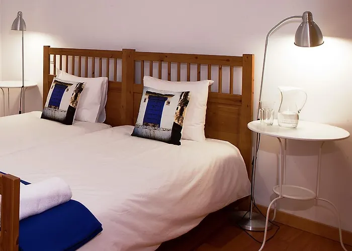 Carvalhal Old Town *