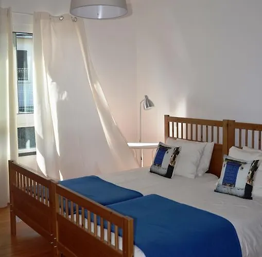 Apartman Carvalhal Old Town Funchal