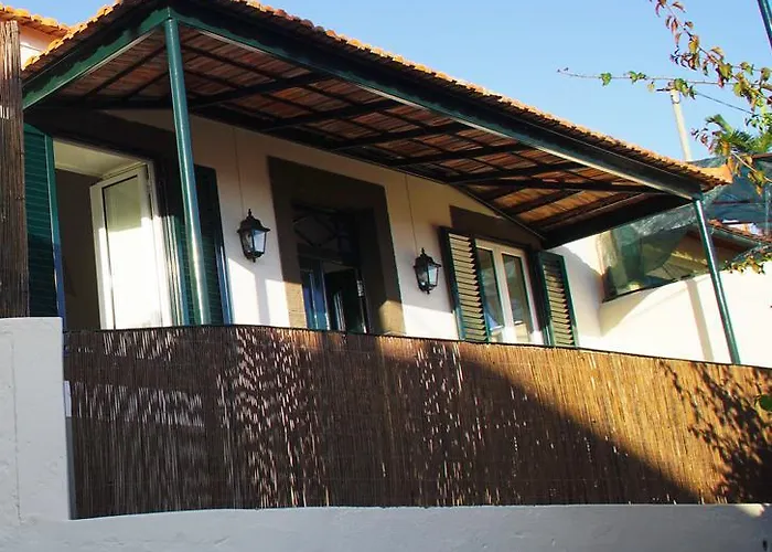 Apartman Carvalhal Old Town Funchal