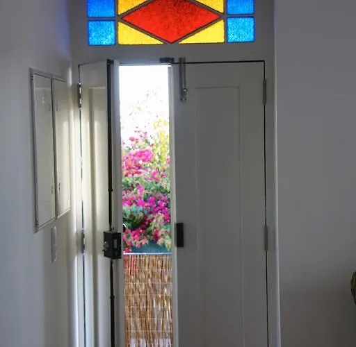 Carvalhal Old Town Apartment Funchal (Madeira)