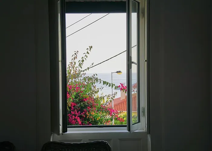 Apartman Carvalhal Old Town *