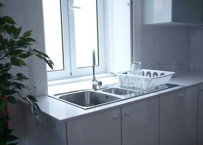 Carvalhal Old Town Apartment Funchal (Madeira)