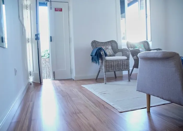 Apartment Carvalhal Old Town *