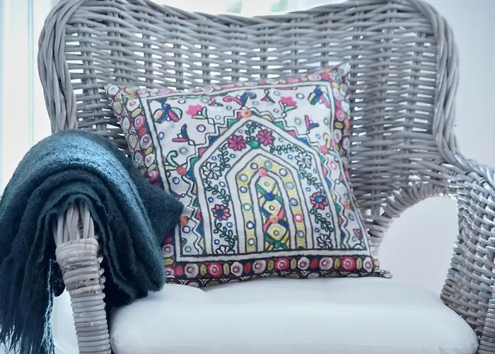 Carvalhal Old Town Apartman *