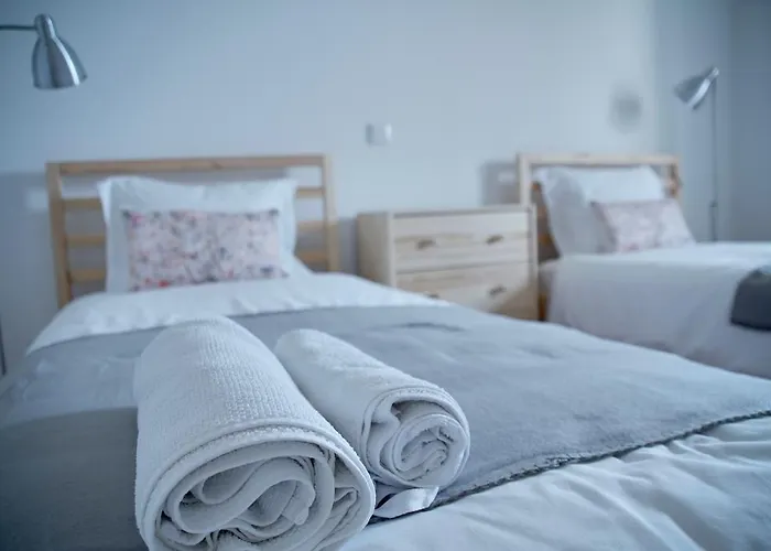 Carvalhal Old Town Funchal