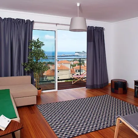 Carvalhal Old Town Funchal