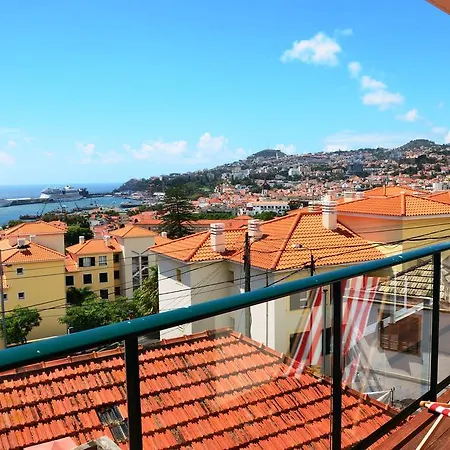 Apartman Carvalhal Old Town *