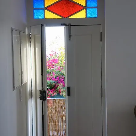 Carvalhal Old Town Apartman Funchal