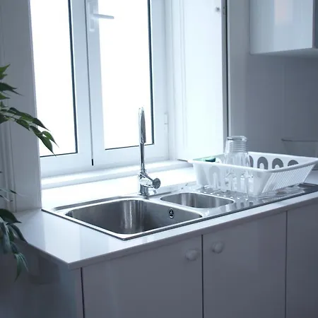 Carvalhal Old Town Apartman Funchal