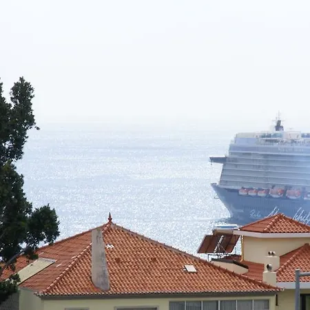 Carvalhal Old Town Apartman *