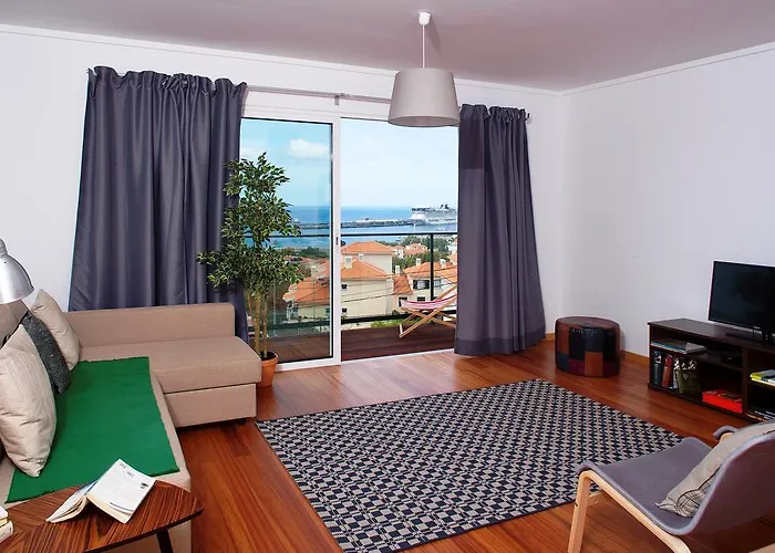 Carvalhal Old Town Funchal (Madeira)