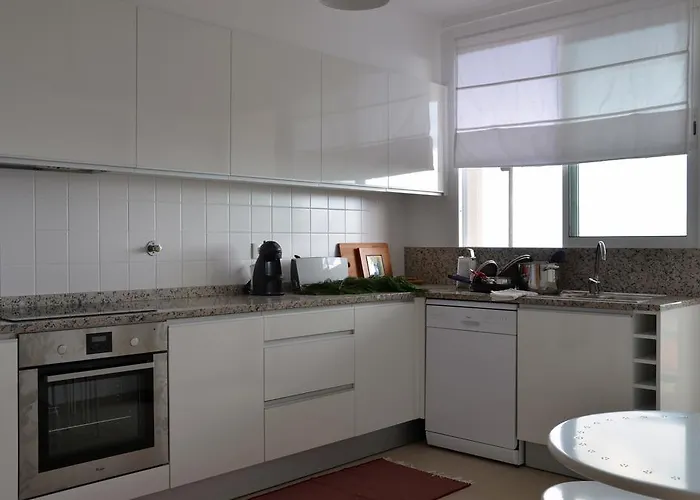 Carvalhal Old Town *