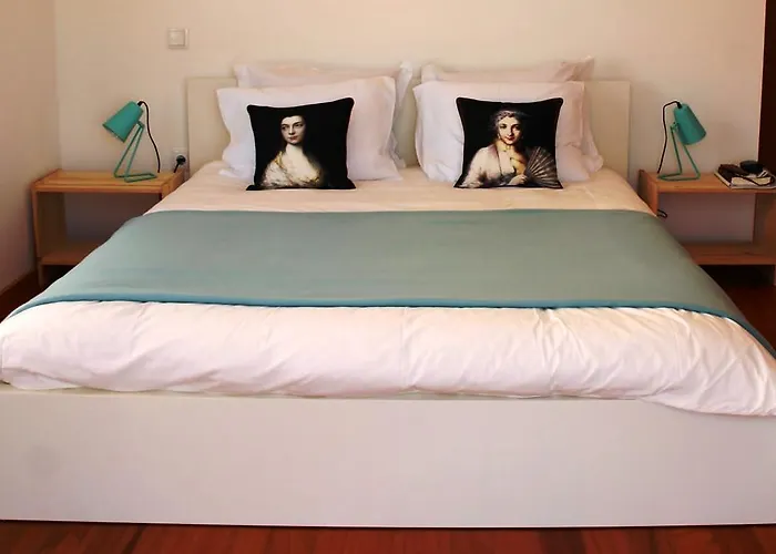 Apartment Carvalhal Old Town Funchal (Madeira)