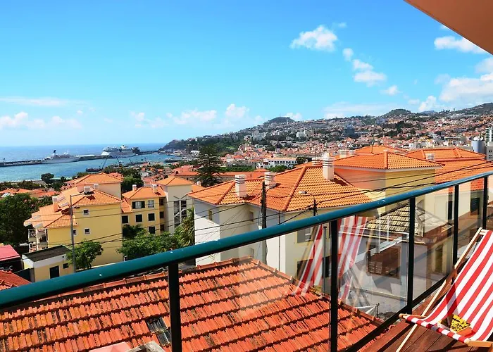 Apartment Carvalhal Old Town *