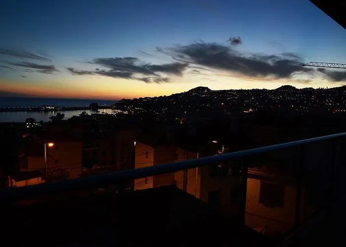 Apartment Carvalhal Old Town Funchal (Madeira)