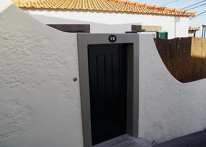 Apartment Carvalhal Old Town