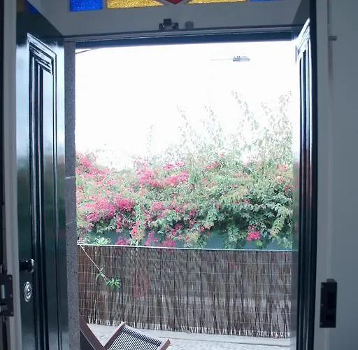 Apartment Carvalhal Old Town *