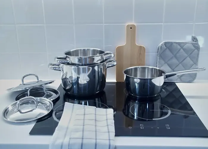 Apartment Carvalhal Old Town Funchal (Madeira)