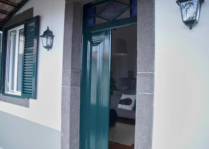 Carvalhal Old Town Apartment *