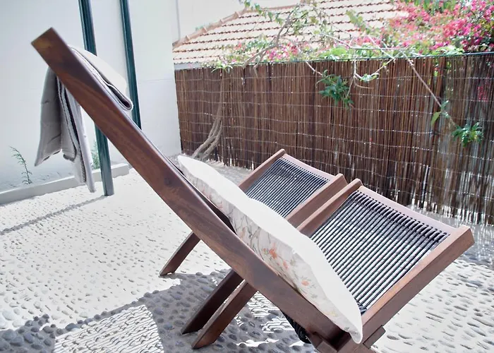 Apartment Carvalhal Old Town Funchal (Madeira)