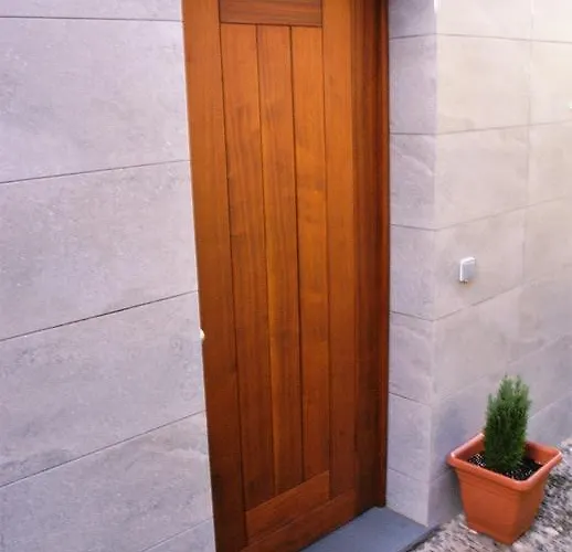 Carvalhal Old Town *