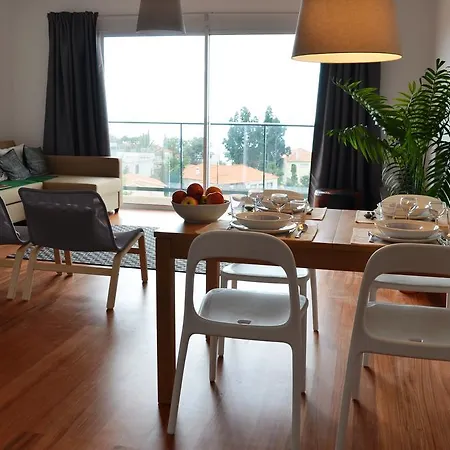 Carvalhal Old Town *