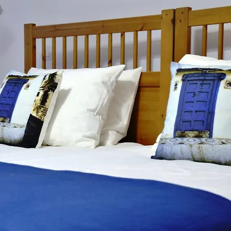 Carvalhal Old Town شقة