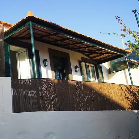 شقة Carvalhal Old Town فونشال