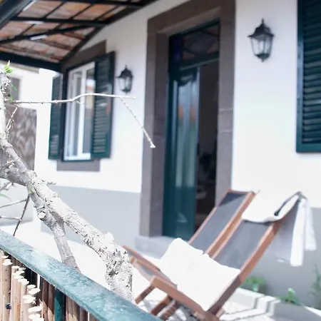 Carvalhal Old Town * فونشال