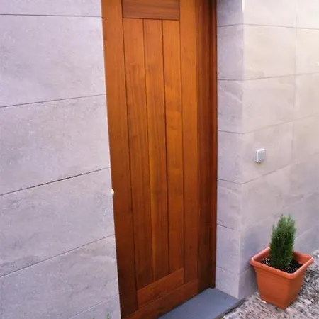 Carvalhal Old Town *